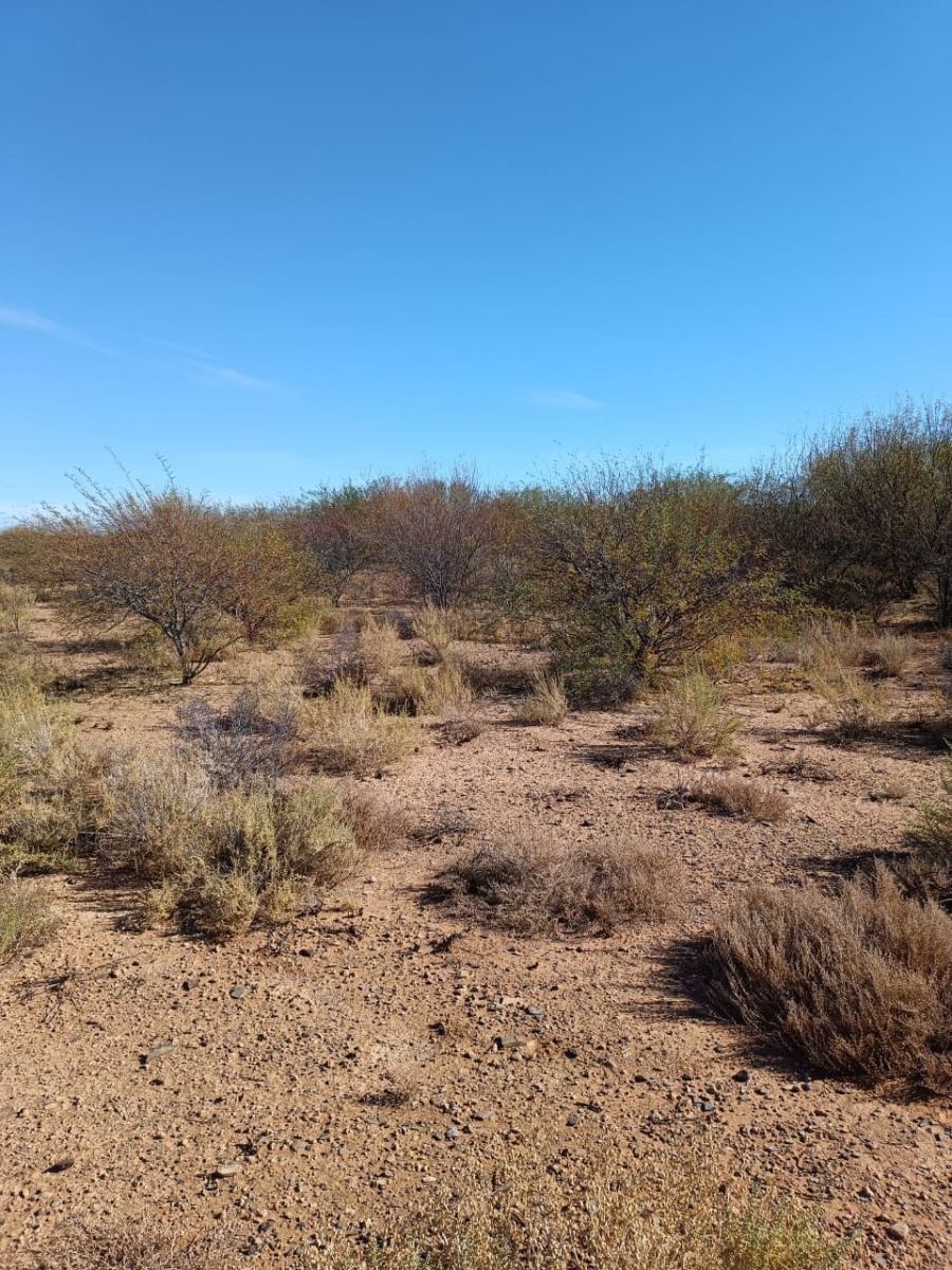 Commercial Property for Sale in Vanwyksvlei Northern Cape